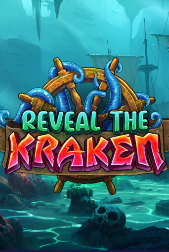 Демо игра Reveal The Kraken играть онлайн | Casino X Official бесплатно