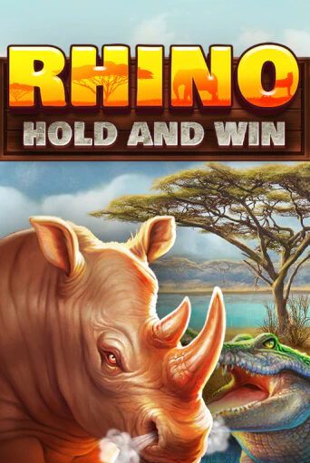 Демо игра Rhino Hold and Win играть онлайн | Casino X Official бесплатно