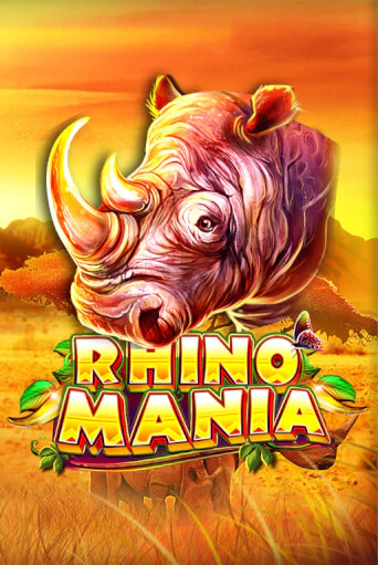 Демо игра Rhino Mania играть онлайн | Casino X Official бесплатно