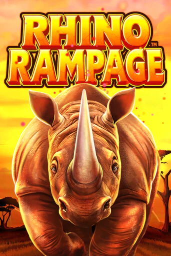 Демо игра Rhino Rampage играть онлайн | Casino X Official бесплатно