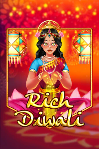 Демо игра Rich Diwali играть онлайн | Casino X Official бесплатно