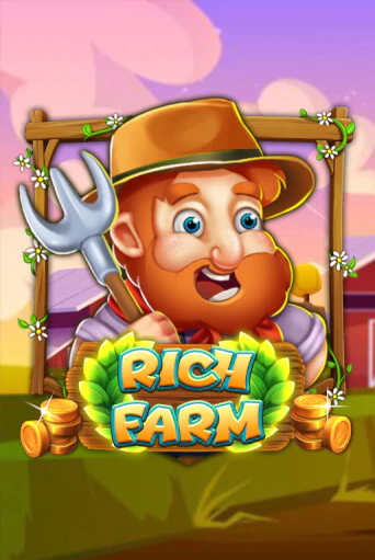 Демо игра Rich Farm играть онлайн | Casino X Official бесплатно