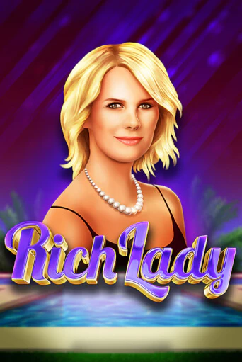 Демо игра Rich Lady играть онлайн | Casino X Official бесплатно