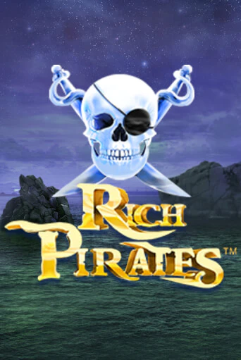 Демо игра Rich Pirates играть онлайн | Casino X Official бесплатно