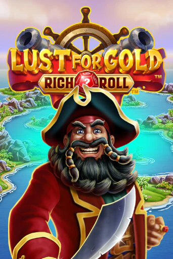 Демо игра Rich Roll: Lust for Gold! играть онлайн | Casino X Official бесплатно