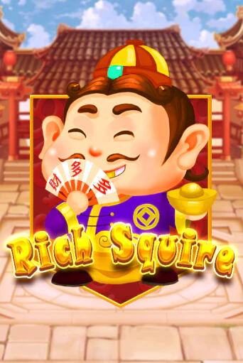 Демо игра Rich Squire играть онлайн | Casino X Official бесплатно