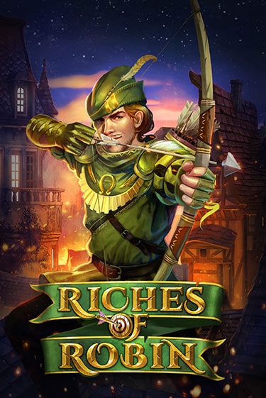 Демо игра Riches Of Robin играть онлайн | Casino X Official бесплатно