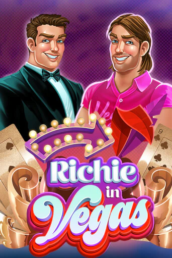 Демо игра Richie in Vegas играть онлайн | Casino X Official бесплатно