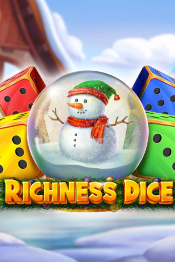 Демо игра Richness Dice играть онлайн | Casino X Official бесплатно