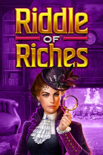 Демо игра Riddle of Riches играть онлайн | Casino X Official бесплатно