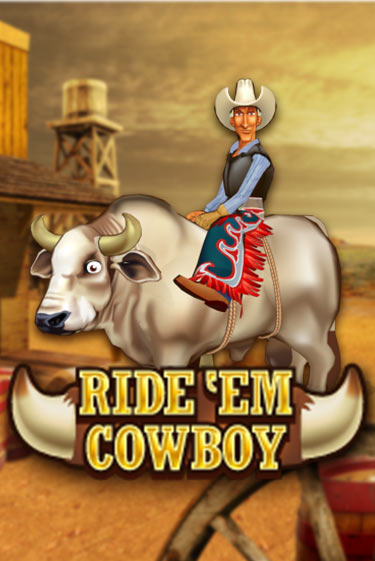 Демо игра Ride 'em Cowboy играть онлайн | Casino X Official бесплатно