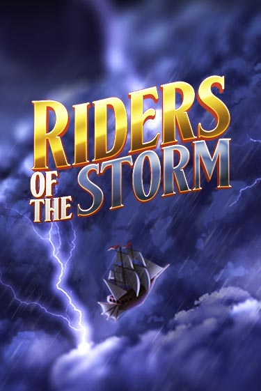 Демо игра Riders Of The Storm играть онлайн | Casino X Official бесплатно