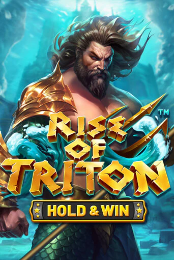 Демо игра Rise of Triton играть онлайн | Casino X Official бесплатно