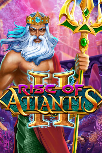 Демо игра Rise of Atlantis 2 играть онлайн | Casino X Official бесплатно