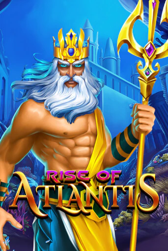 Демо игра Rise Of Atlantis играть онлайн | Casino X Official бесплатно