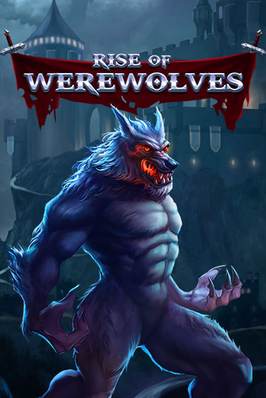 Демо игра Rise Of Werewolves играть онлайн | Casino X Official бесплатно