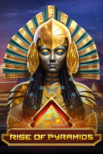 Демо игра Rise of Pyramids играть онлайн | Casino X Official бесплатно