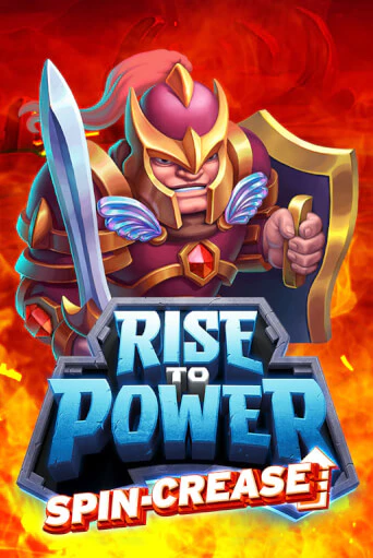 Демо игра Rise to Power играть онлайн | Casino X Official бесплатно