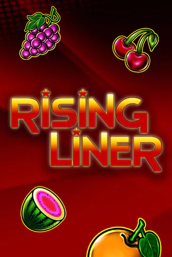 Демо игра Rising Liner играть онлайн | Casino X Official бесплатно