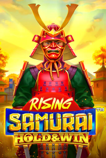 Демо игра Rising Samurai: Hold & Win играть онлайн | Casino X Official бесплатно