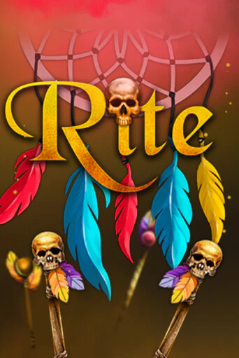 Демо игра The Rite играть онлайн | Casino X Official бесплатно