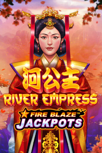 Демо игра Fire Blaze: River Empress играть онлайн | Casino X Official бесплатно