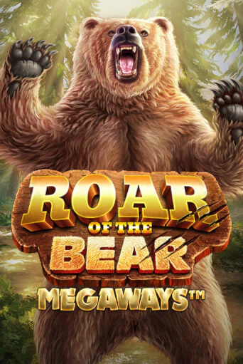 Демо игра Roar of the Bear Megaways играть онлайн | Casino X Official бесплатно