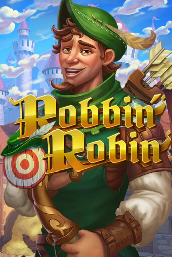 Демо игра Robbin Robin играть онлайн | Casino X Official бесплатно