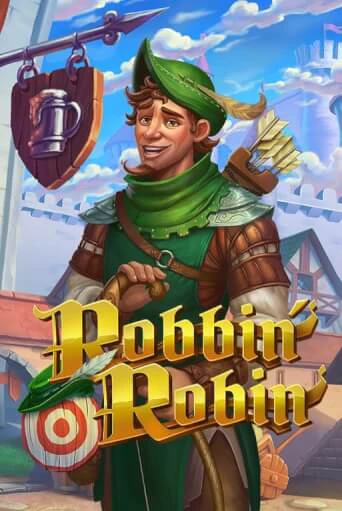 Демо игра Robbin Robin играть онлайн | Casino X Official бесплатно