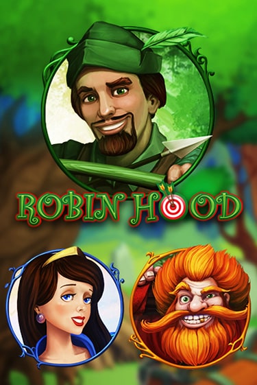 Демо игра Robin Hood играть онлайн | Casino X Official бесплатно