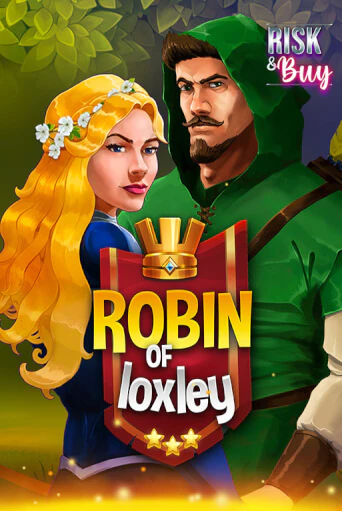 Демо игра Robin of Loxley играть онлайн | Casino X Official бесплатно