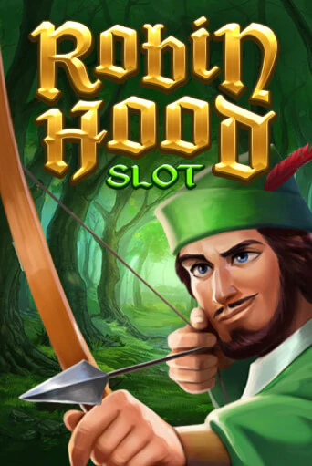 Демо игра Robin Hood Slot играть онлайн | Casino X Official бесплатно