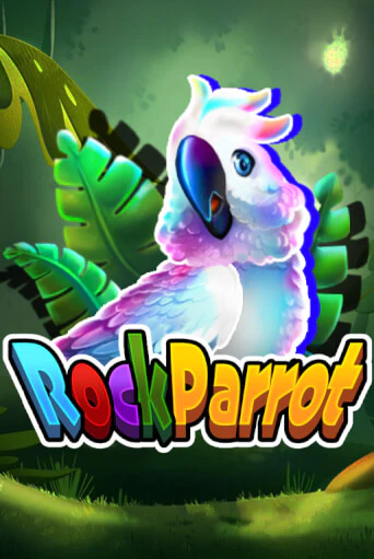 Демо игра Rock Parrot играть онлайн | Casino X Official бесплатно