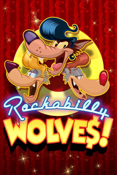 Демо игра Rockabilly Wolves играть онлайн | Casino X Official бесплатно