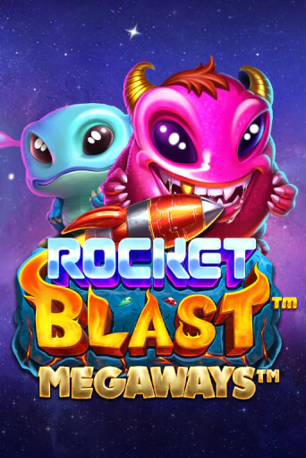 Демо игра Rocket Blast Megaways играть онлайн | Casino X Official бесплатно