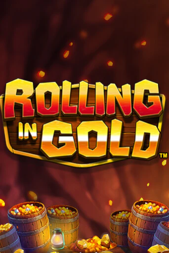 Демо игра Rolling in Gold играть онлайн | Casino X Official бесплатно