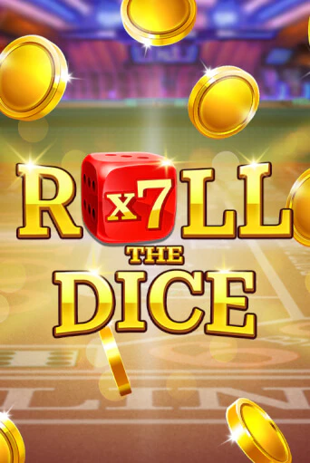 Демо игра Roll the Dice играть онлайн | Casino X Official бесплатно