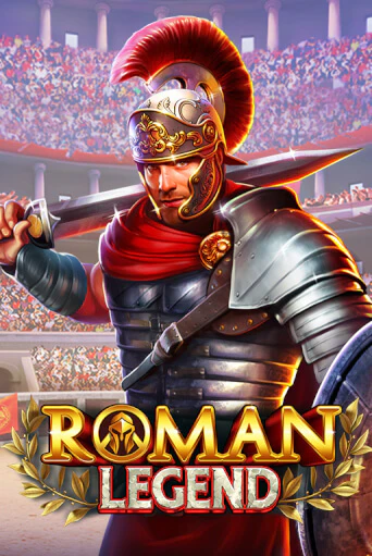 Демо игра Roman Legend играть онлайн | Casino X Official бесплатно