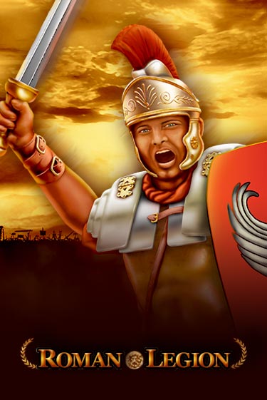 Демо игра Roman Legion играть онлайн | Casino X Official бесплатно