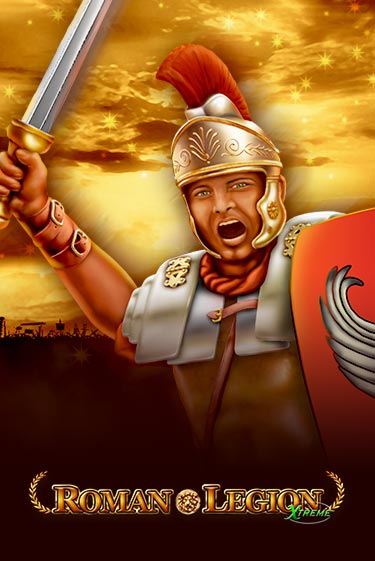 Демо игра Roman Legion Extreme играть онлайн | Casino X Official бесплатно