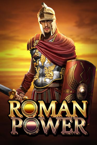 Демо игра Roman Power играть онлайн | Casino X Official бесплатно