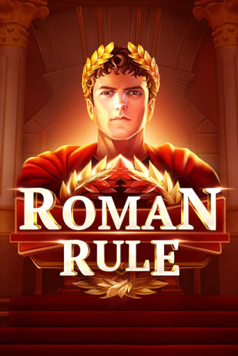 Демо игра Roman Rule играть онлайн | Casino X Official бесплатно