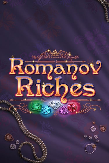 Демо игра Romanov Riches играть онлайн | Casino X Official бесплатно