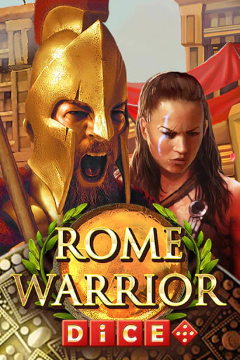 Демо игра Rome Warrior Dice играть онлайн | Casino X Official бесплатно