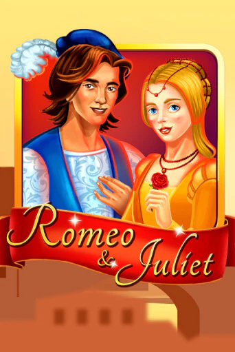 Демо игра Romeo And Juliet играть онлайн | Casino X Official бесплатно