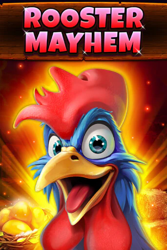 Демо игра Rooster Mayhem играть онлайн | Casino X Official бесплатно