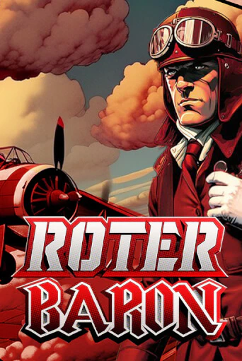 Демо игра Roter Baron играть онлайн | Casino X Official бесплатно