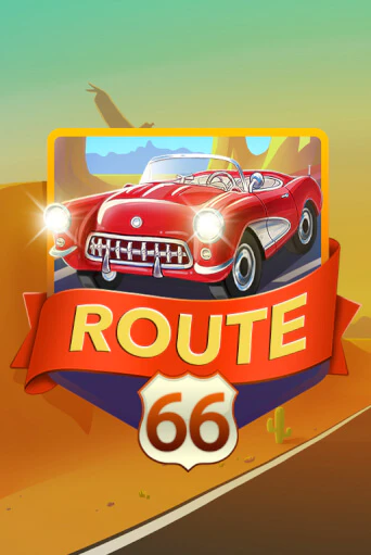 Демо игра Route 66 играть онлайн | Casino X Official бесплатно