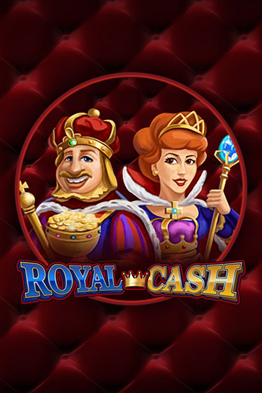 Демо игра Royal Cash играть онлайн | Casino X Official бесплатно