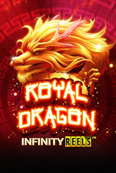 Демо игра Royal Dragon Infinity Reels играть онлайн | Casino X Official бесплатно